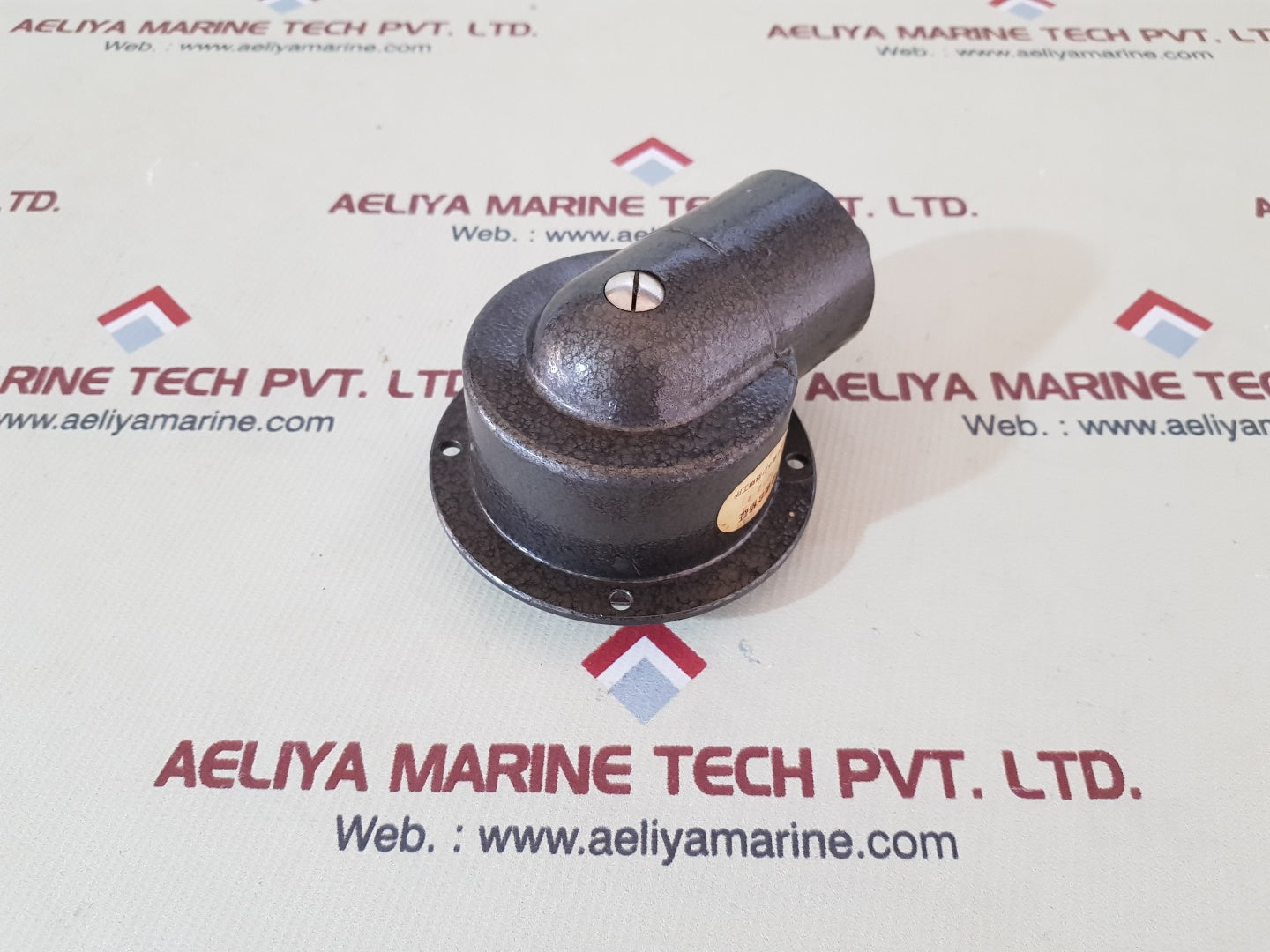 Kuramoto instruments 400-2000 rpm meter