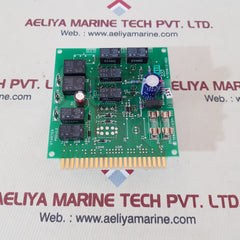 Terasaki esm-102 d starter module k/098/2-001
