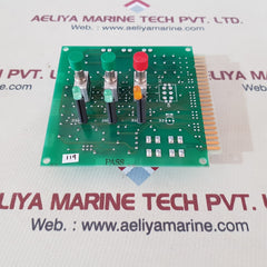 Terasaki esm-102 d starter module k/098/2-001
