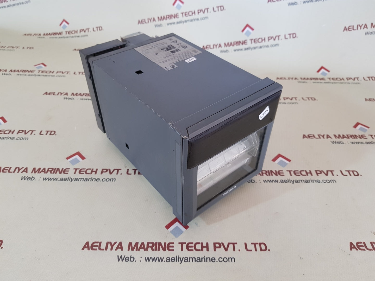 Yokogawa 436102 recorder suffix -2/a1