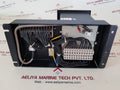 Abb spau 130c sptk relay 100/110v 50/60hz