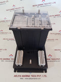 Abb Spad 330C Differential Relay 50/60Hz
