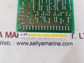 Liebherr 927491414 pcb card 0002-554.12.00.021-001