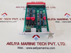 Liebherr 929823514 pcb card