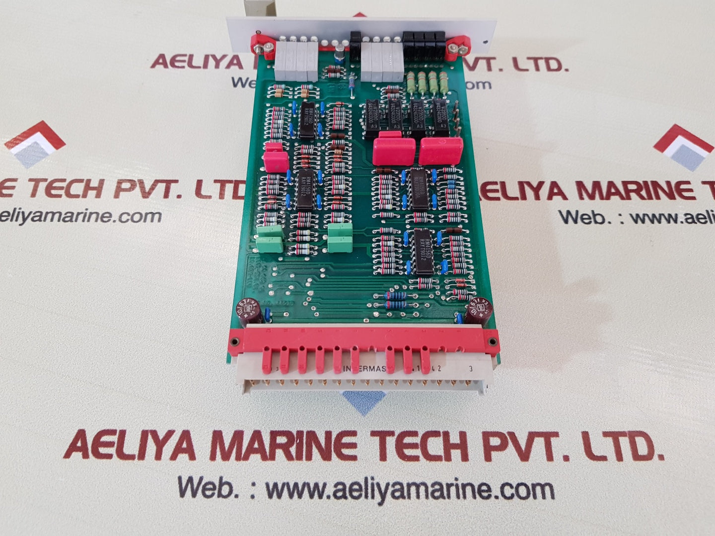 Liebherr 929823514 pcb card