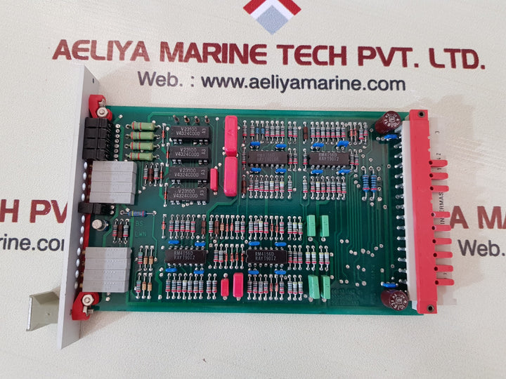 Liebherr 929823514 pcb card