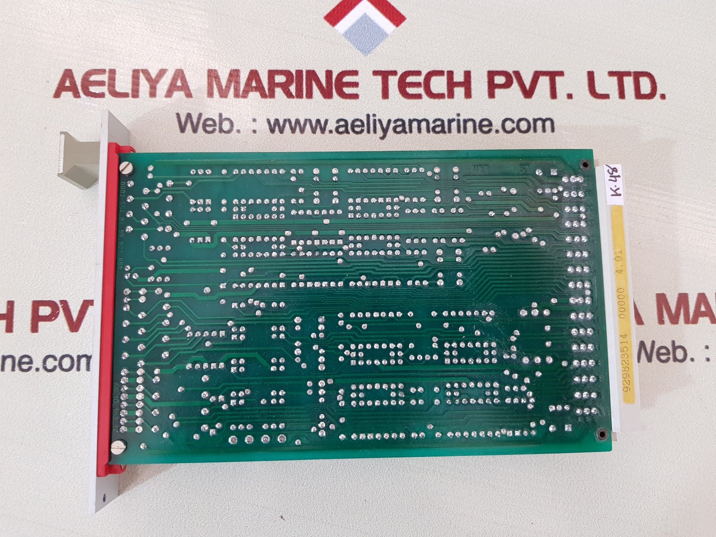 Liebherr 929823514 pcb card