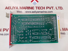 Liebherr 929823514 pcb card