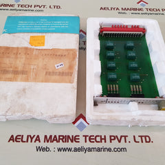 Liebherr 102 927491014 pcb card