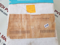 Liebherr 102 927491014 pcb card