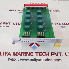 Liebherr 102 927491014 pcb card