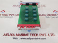 Liebherr 102 927491014 pcb card