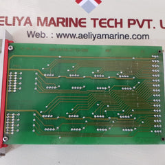 Liebherr 102 927491014 pcb card