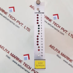 Liebherr 102 927491014 pcb card