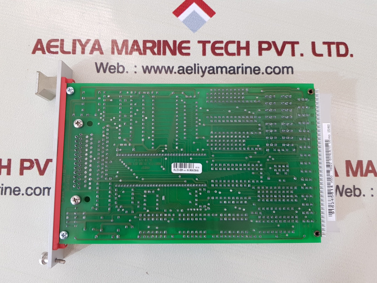 Liebherr 915755514 pcb card