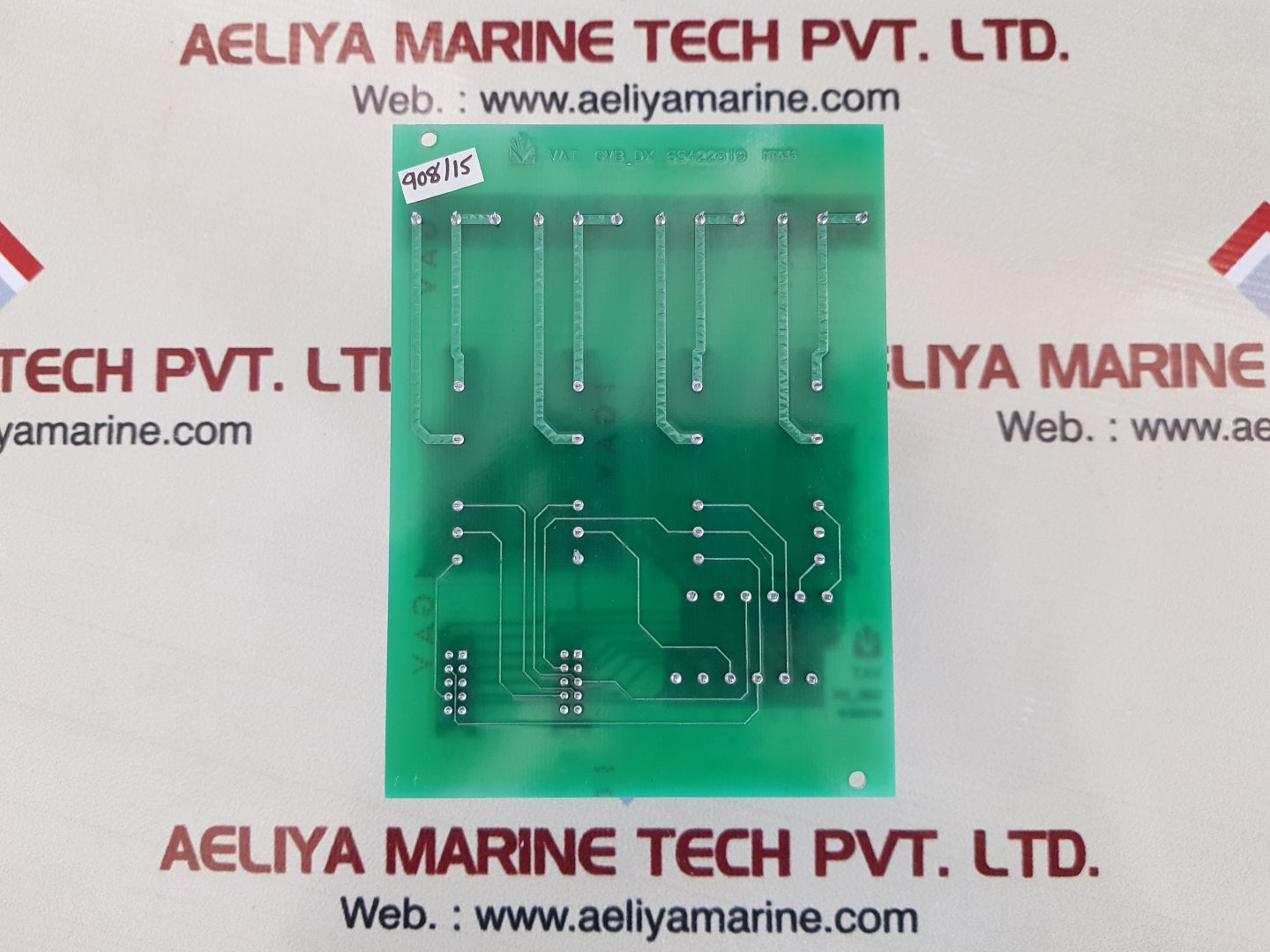 Vat gmb_dx 65422819 board im/om