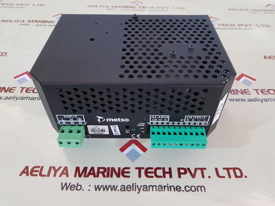 Metso adc5483-d200136l power supply module