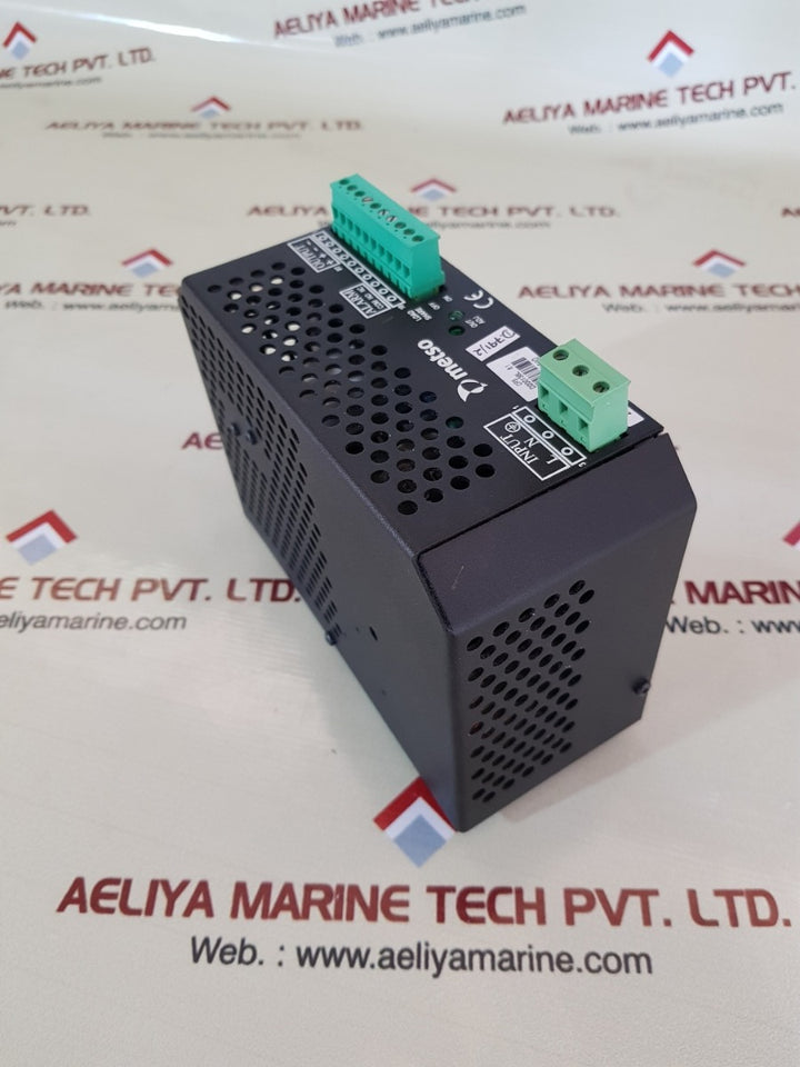 Metso adc5483-d200136l power supply module