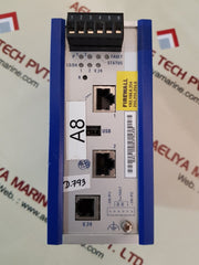 Hirschmann eagle 20 tx/tx industrial security router