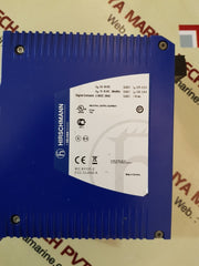 Hirschmann eagle 20 tx/tx industrial security router