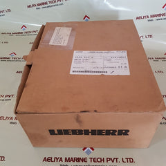 Liebherr pme1 monitor 5 crane control panel touch screen monitor lcd display 8-48v