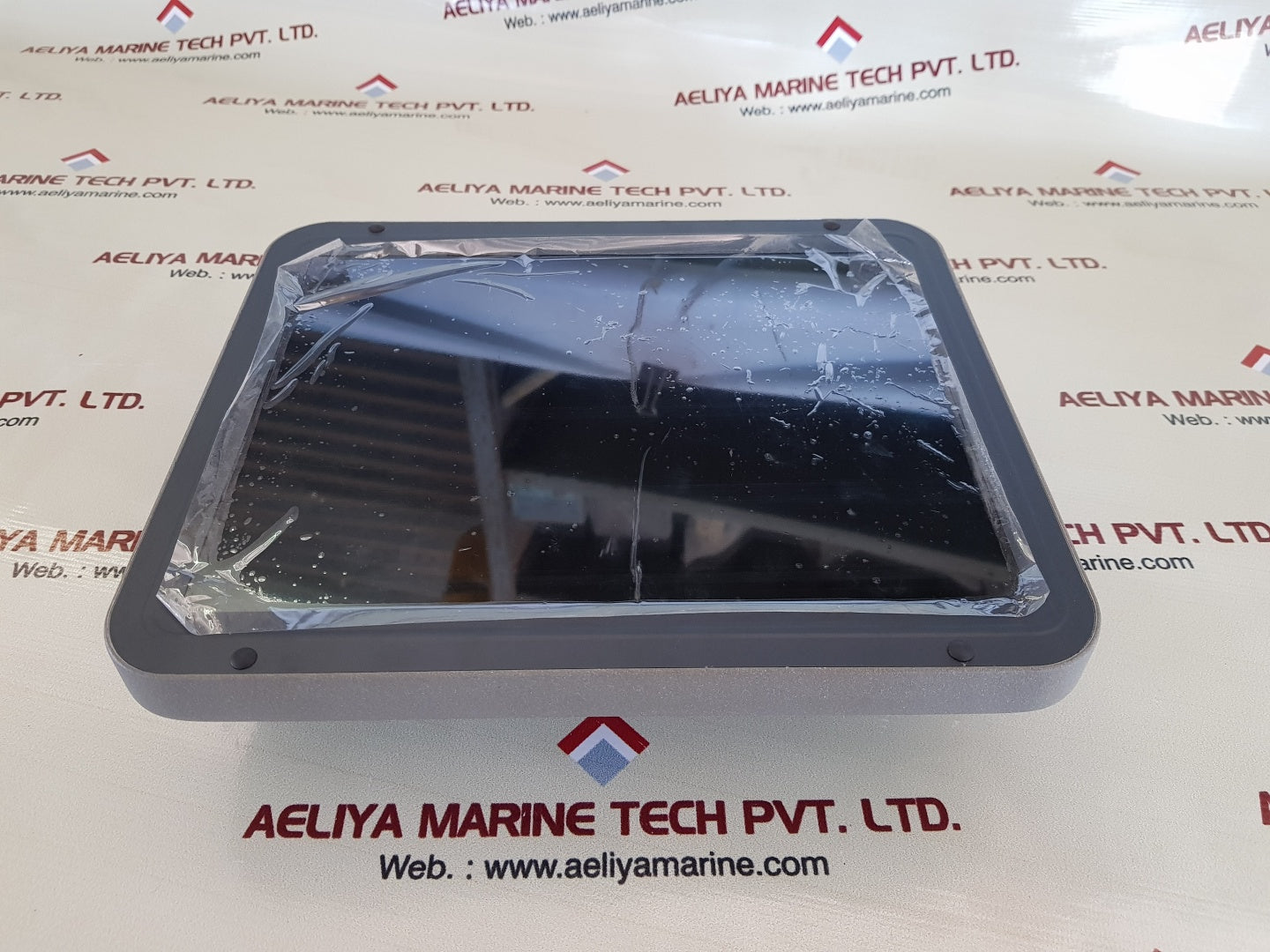 Liebherr pme1 monitor 5 crane control panel touch screen monitor lcd display 8-48v