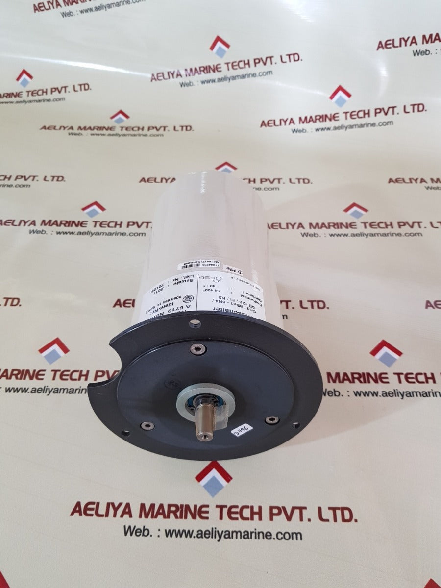 Liebherr g15/8se1-8n4/gs 120/fi/k2 gear cam limit switch