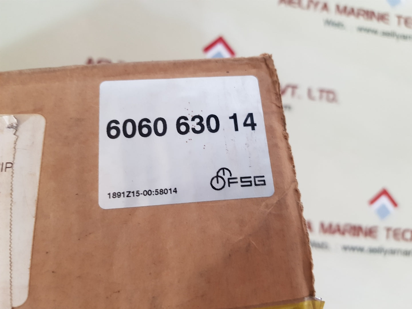 Liebherr g15/8se1-8n4/gs 120/fi/k2 gear cam limit switch