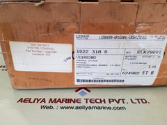 Liebherr pme1 steuerrechner mcc control system 10223180