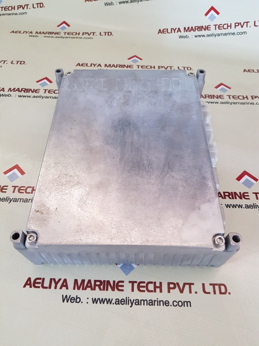 Liebherr pme1 steuerrechner mcc control system 10223180