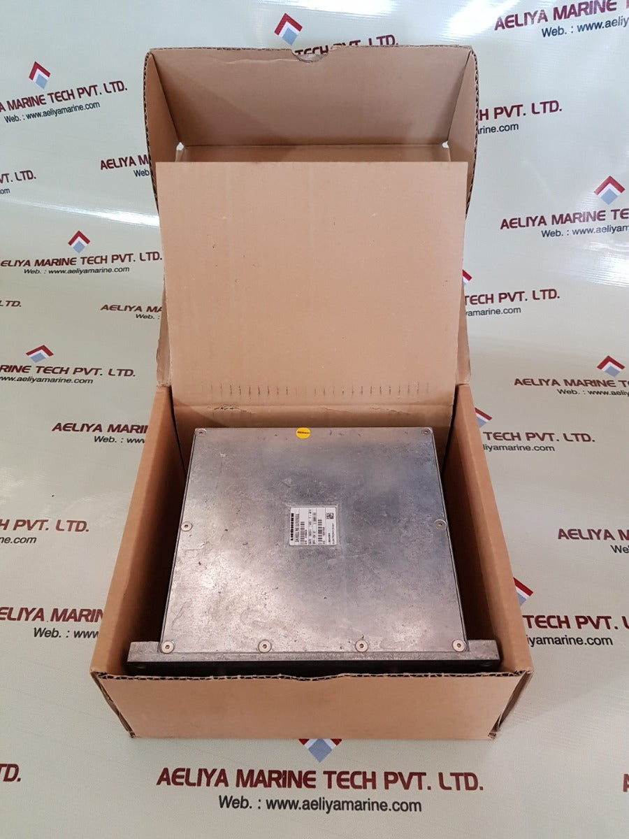 Liebherr 10351671 can modul pme1 output modul