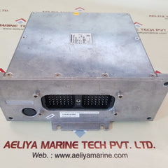 Liebherr 10351671 can modul pme1 output modul