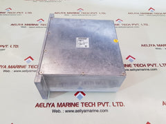 Liebherr can modul pme1 output module 10351672