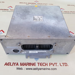 Liebherr 10351668 can modul ae16