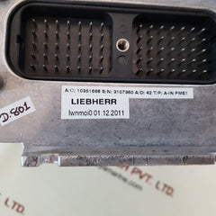 Liebherr 10351668 can modul ae16