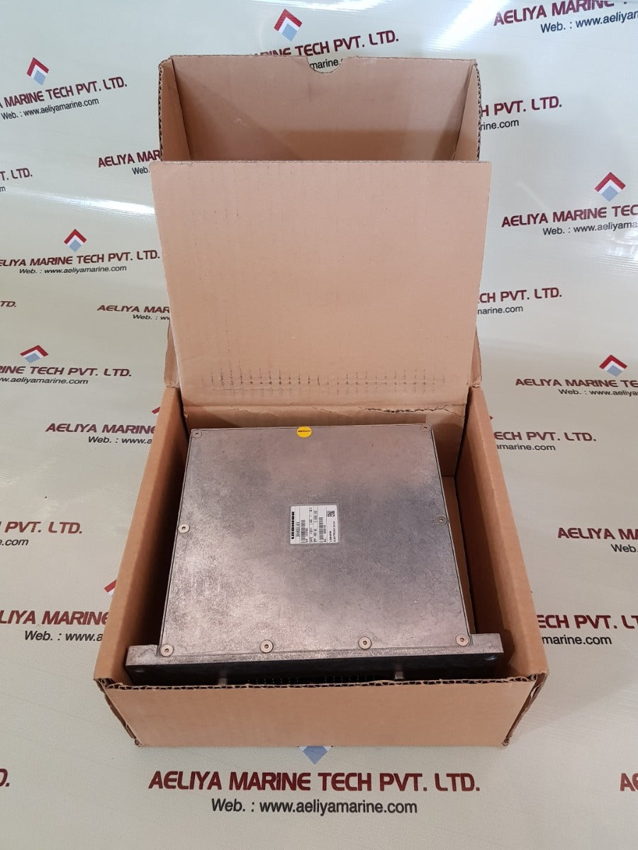 Liebherr 10351668 can modul ae16