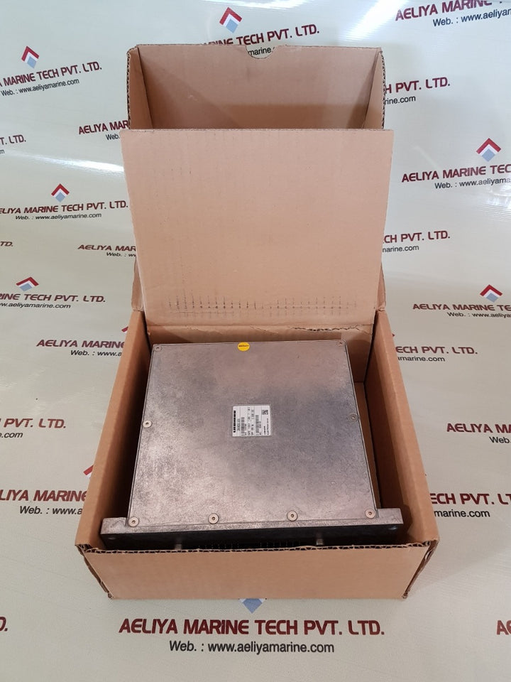 Liebherr 10351668 can modul ae16
