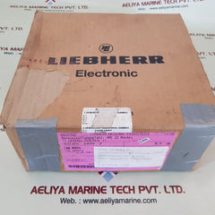 Liebherr 10351657 can module