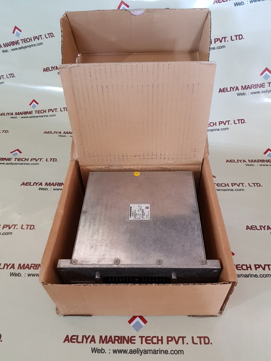 Liebherr 10351657 can module