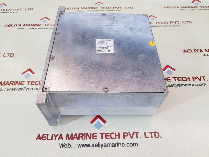 Liebherr 10351657 can module