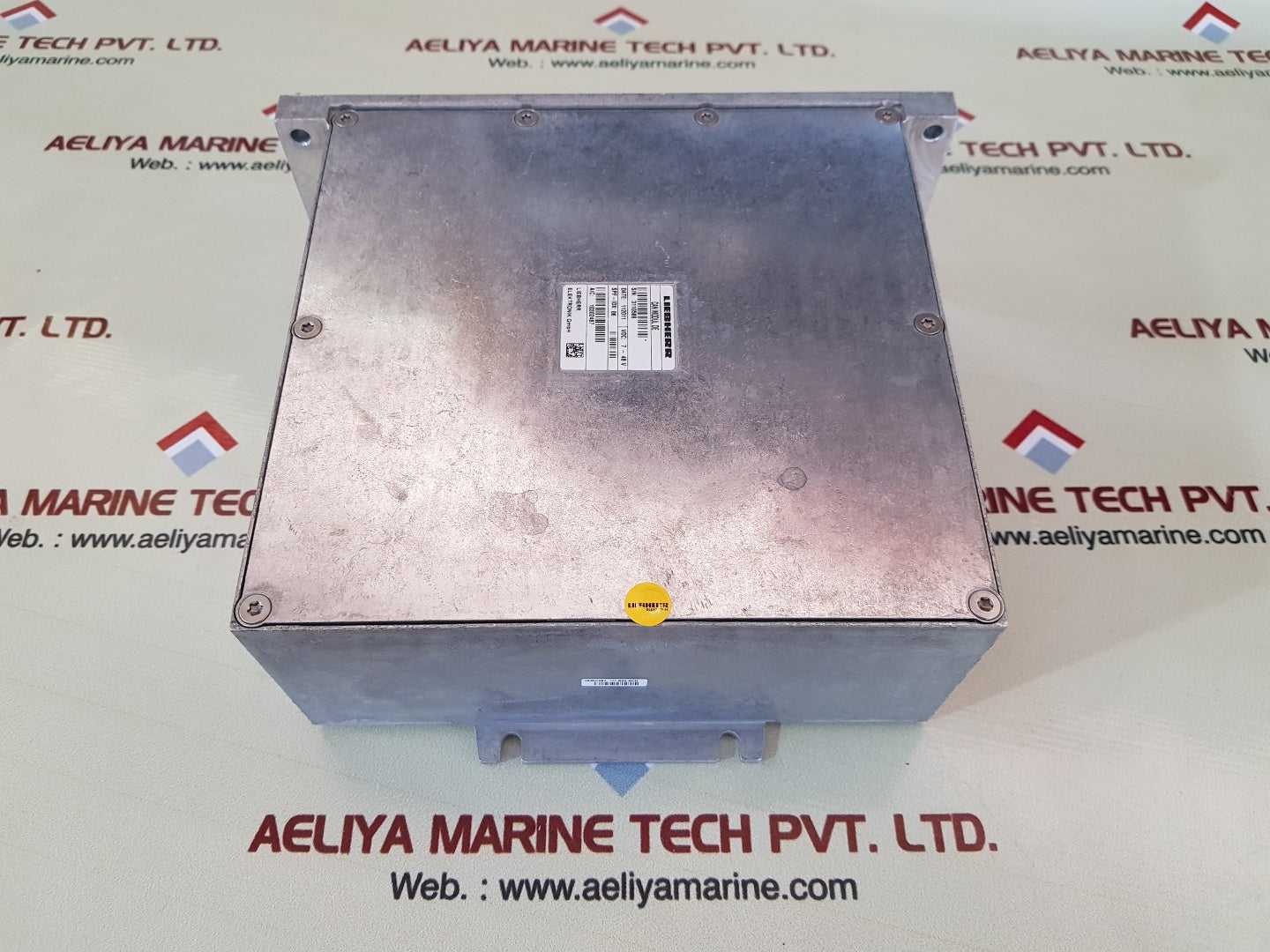 Liebherr 10351657 can module