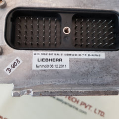 Liebherr 10351657 can module