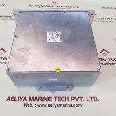 Liebherr 10351656 can module 
