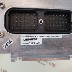 Liebherr 10351656 can module 