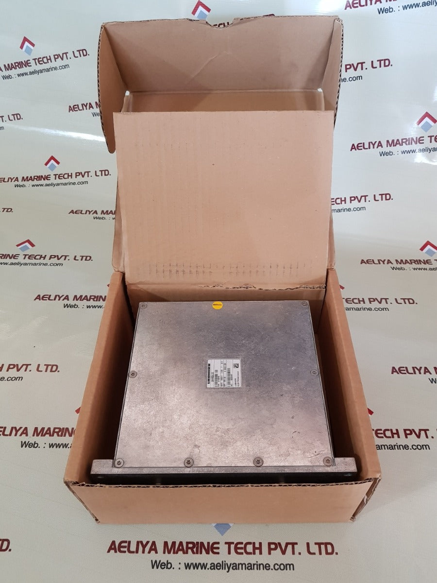 Liebherr 10351656 can module 