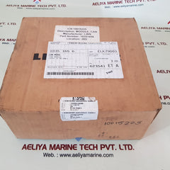 Liebherr 10351656 can module 