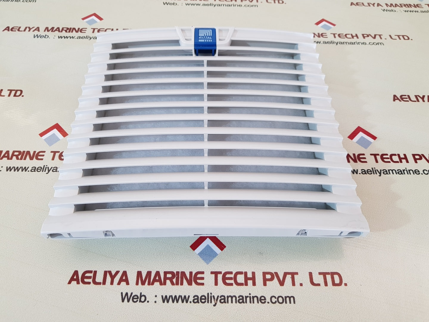 Rittal sk 3240-200 air outlet filter