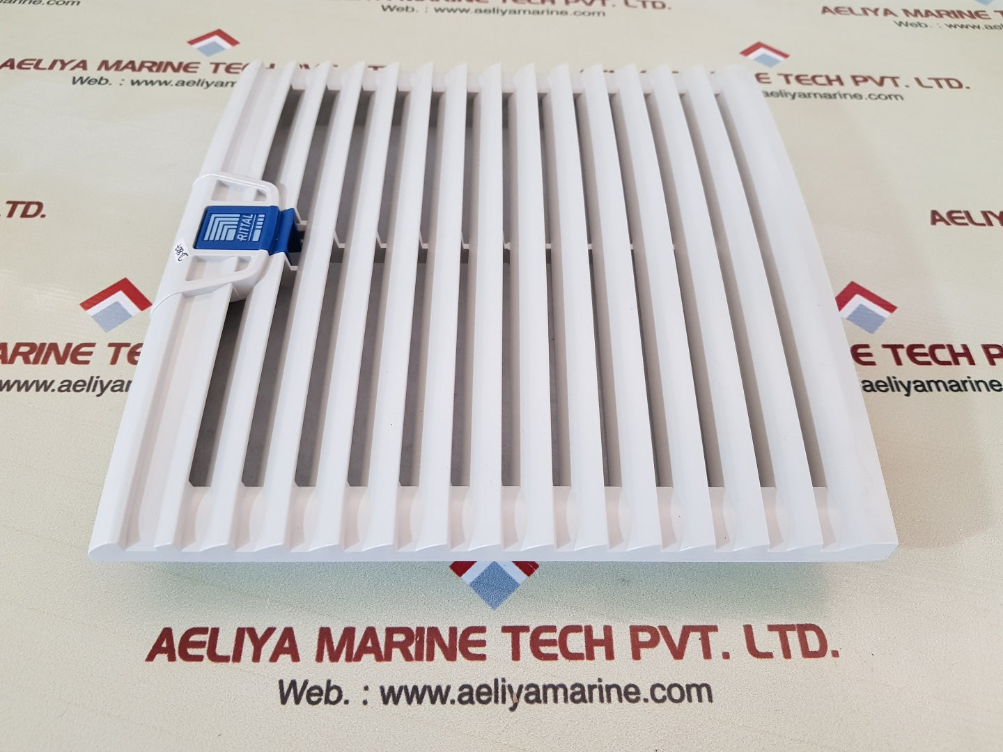 Rittal sk 3240-200 air outlet filter