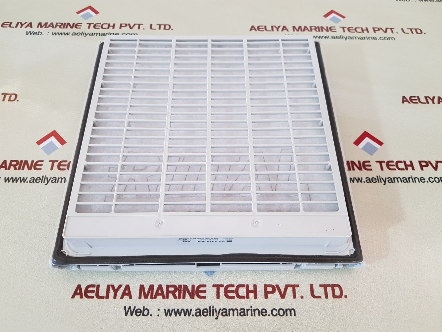 Rittal sk 3240-200 air outlet filter