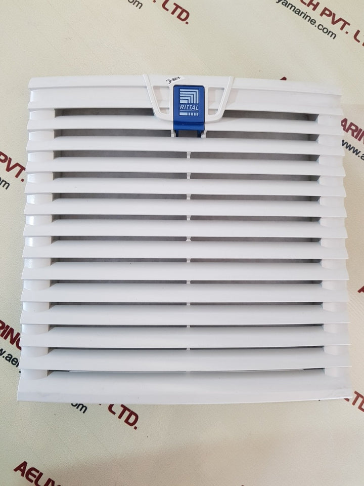 Rittal sk 3240-200 air outlet filter